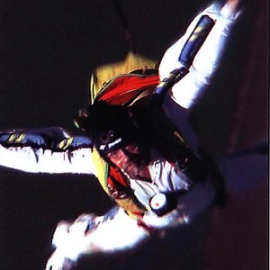 Fundraising Page: Scott Williams